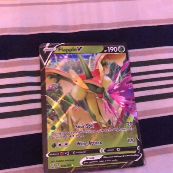 Pokémon card - Picture 6 of 8